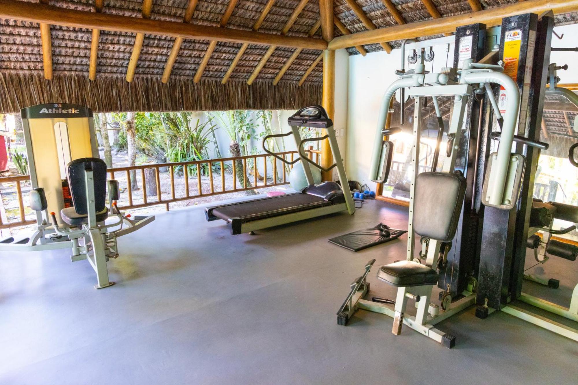 Villa Casa Rosa Coqueiros à Porto Seguro Extérieur photo